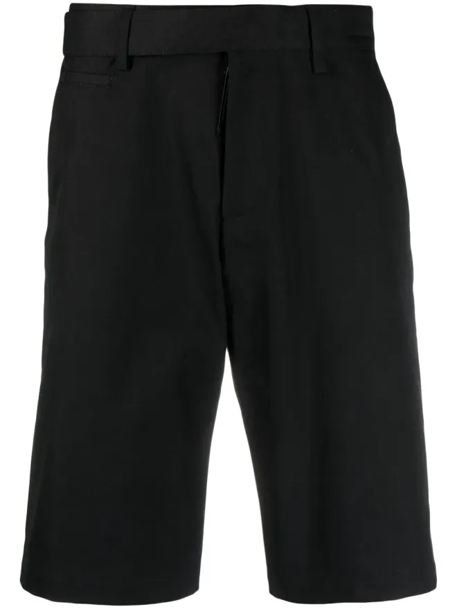 OFF-WHITE Off-White 膝丈チノショーツの商品画像