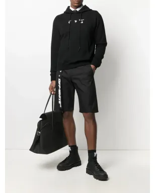 Off-White 膝丈チノショーツ - サムネイル2