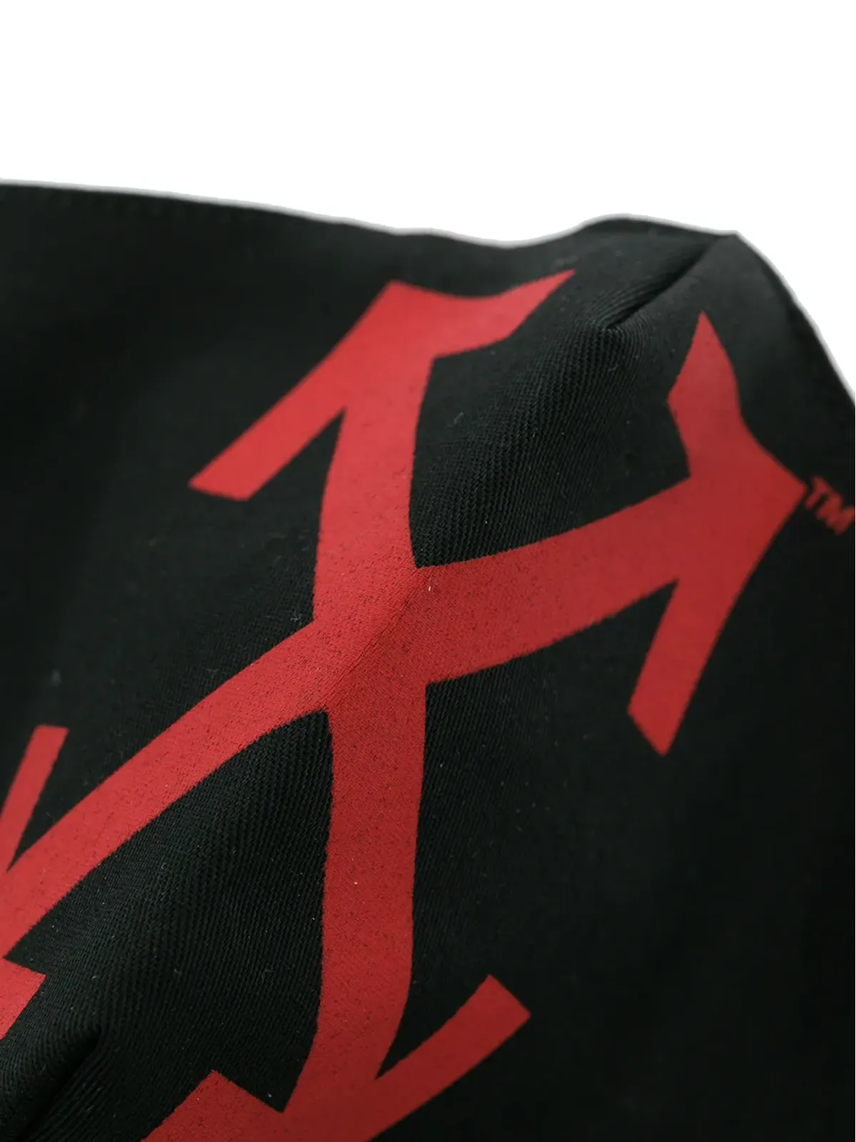 Off-White Arrow フェイスマスク - 画像3