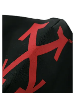 Off-White Arrow フェイスマスク - サムネイル3