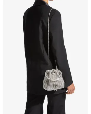 Jimmy Choo ボンボン ブレスレットバッグ - サムネイル2