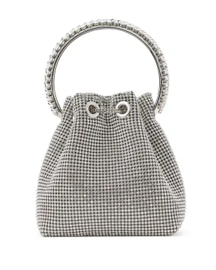 Jimmy Choo ボンボン ブレスレットバッグ - サムネイル3
