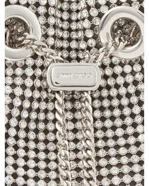 Jimmy Choo ボンボン ブレスレットバッグ - サムネイル4