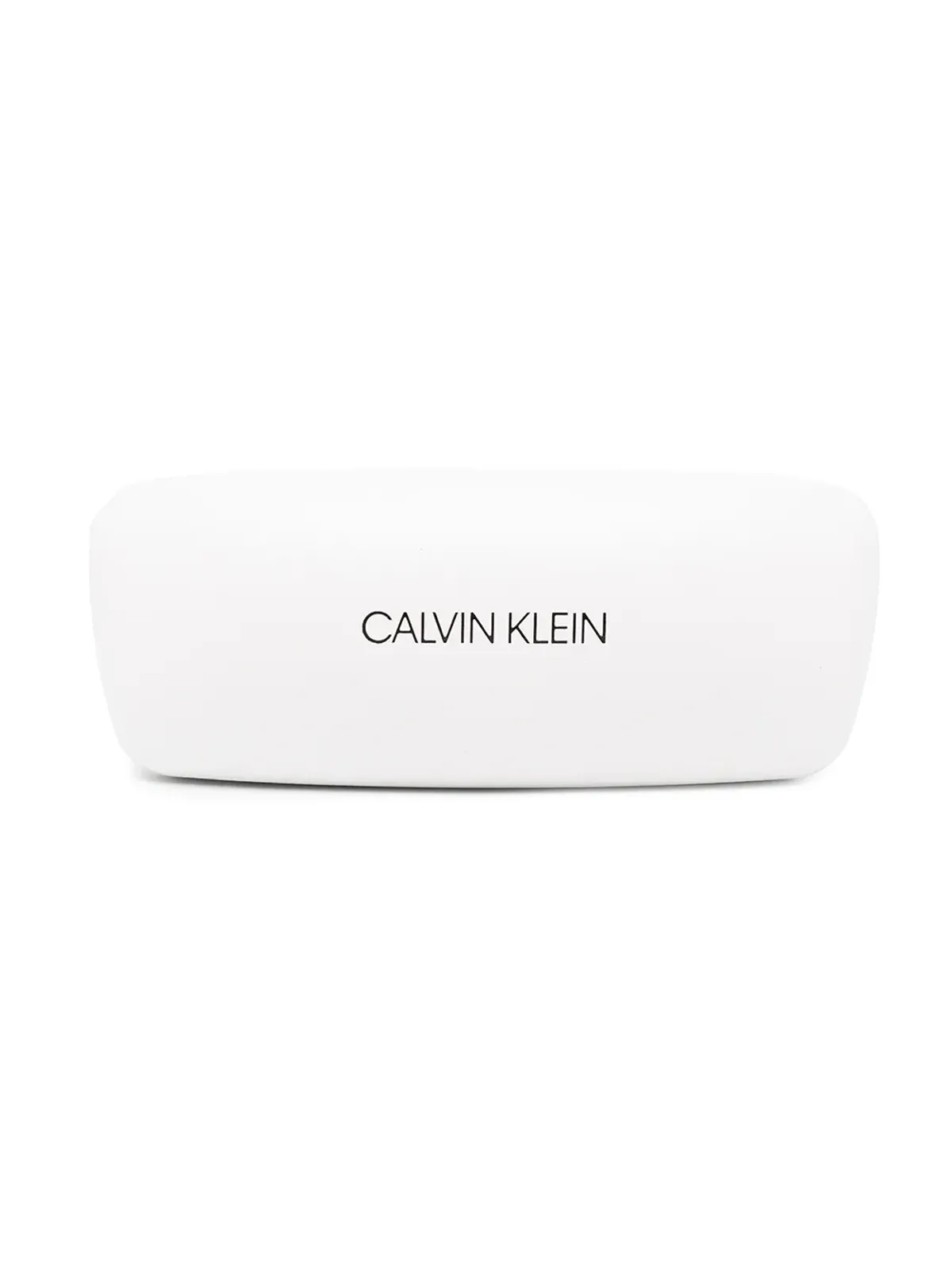 Calvin Klein パイロットフレーム眼鏡 - ゴールド - 画像4