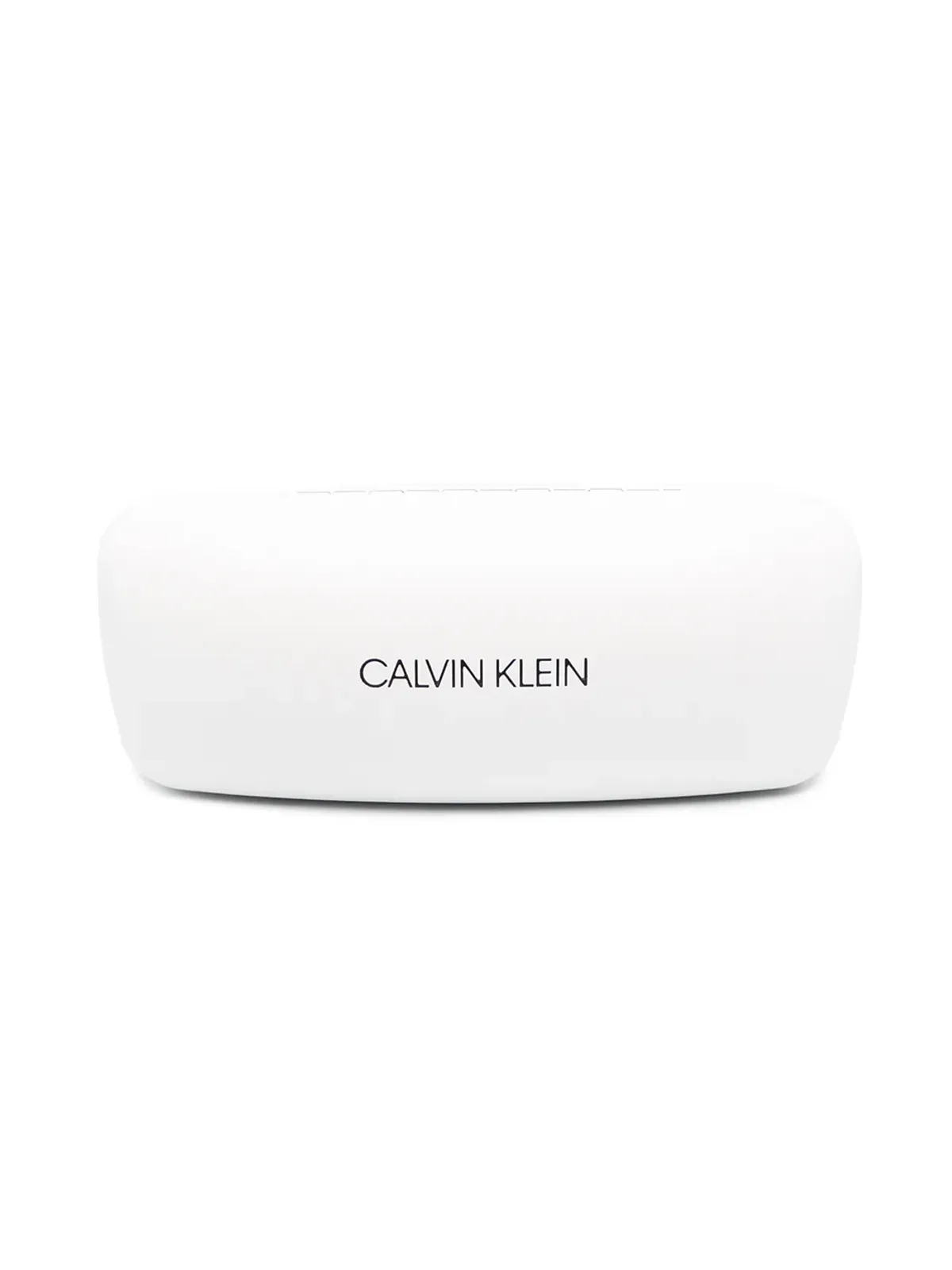 Calvin Klein CK19151 丸型フレーム眼鏡（グリーン） - 画像4