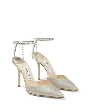 Jimmy Choo Saeda パンプス - サムネイル2