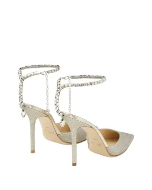 Jimmy Choo Saeda パンプス - サムネイル3