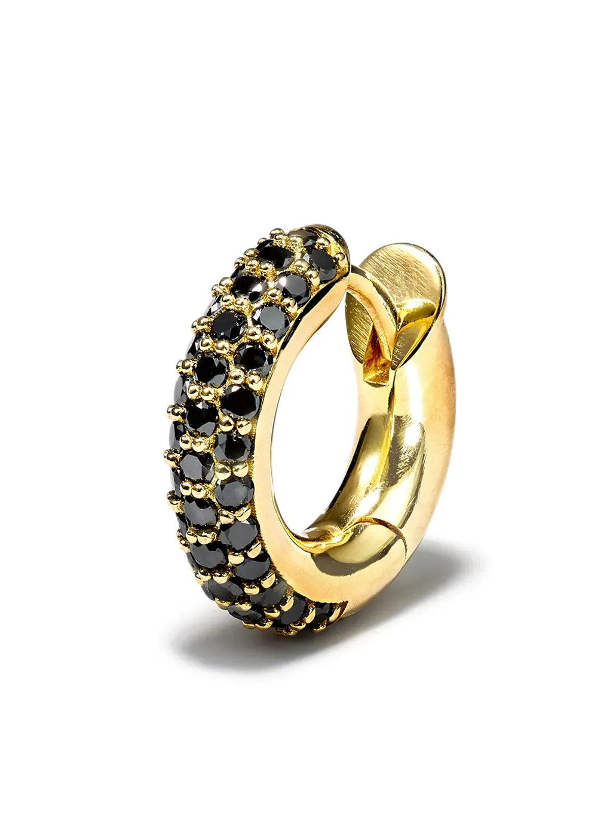 Spinelli Kilcollin シングルフープピアス - 画像1