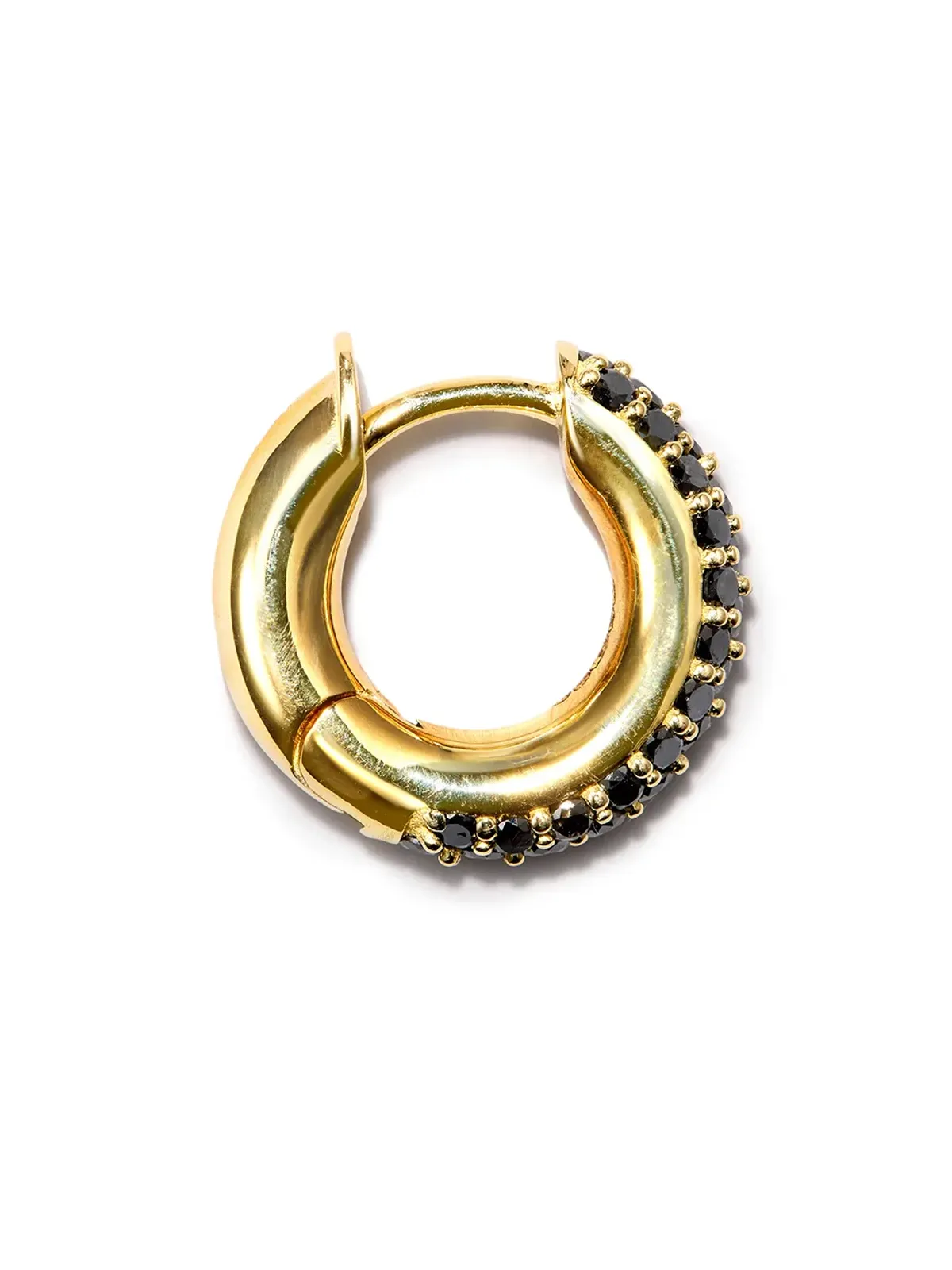Spinelli Kilcollin シングルフープピアス - 画像2