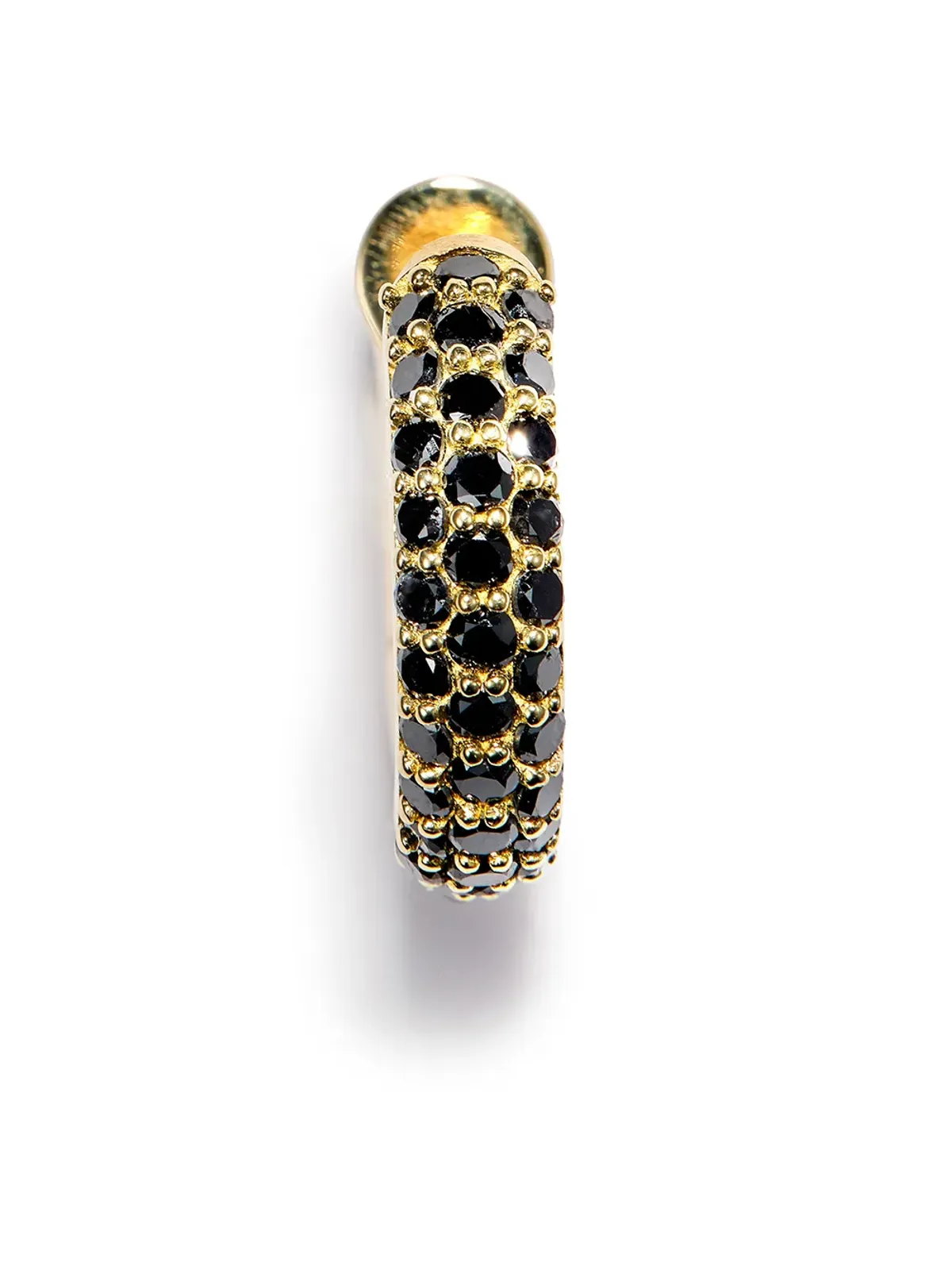 Spinelli Kilcollin シングルフープピアス - 画像3