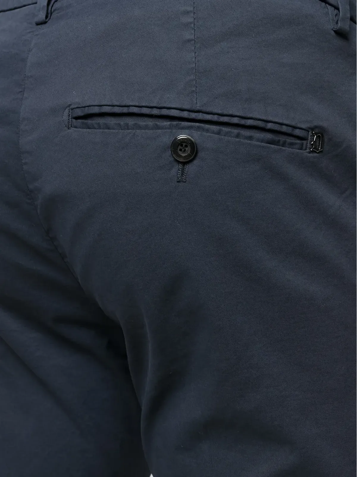 DONDUP ストレートレッグ チノパンツ - 画像5