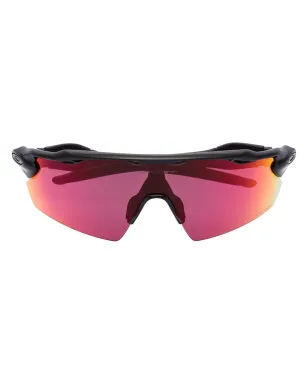 Oakley プリズムフィールド ラップアラウンド サングラス - サムネイル1
