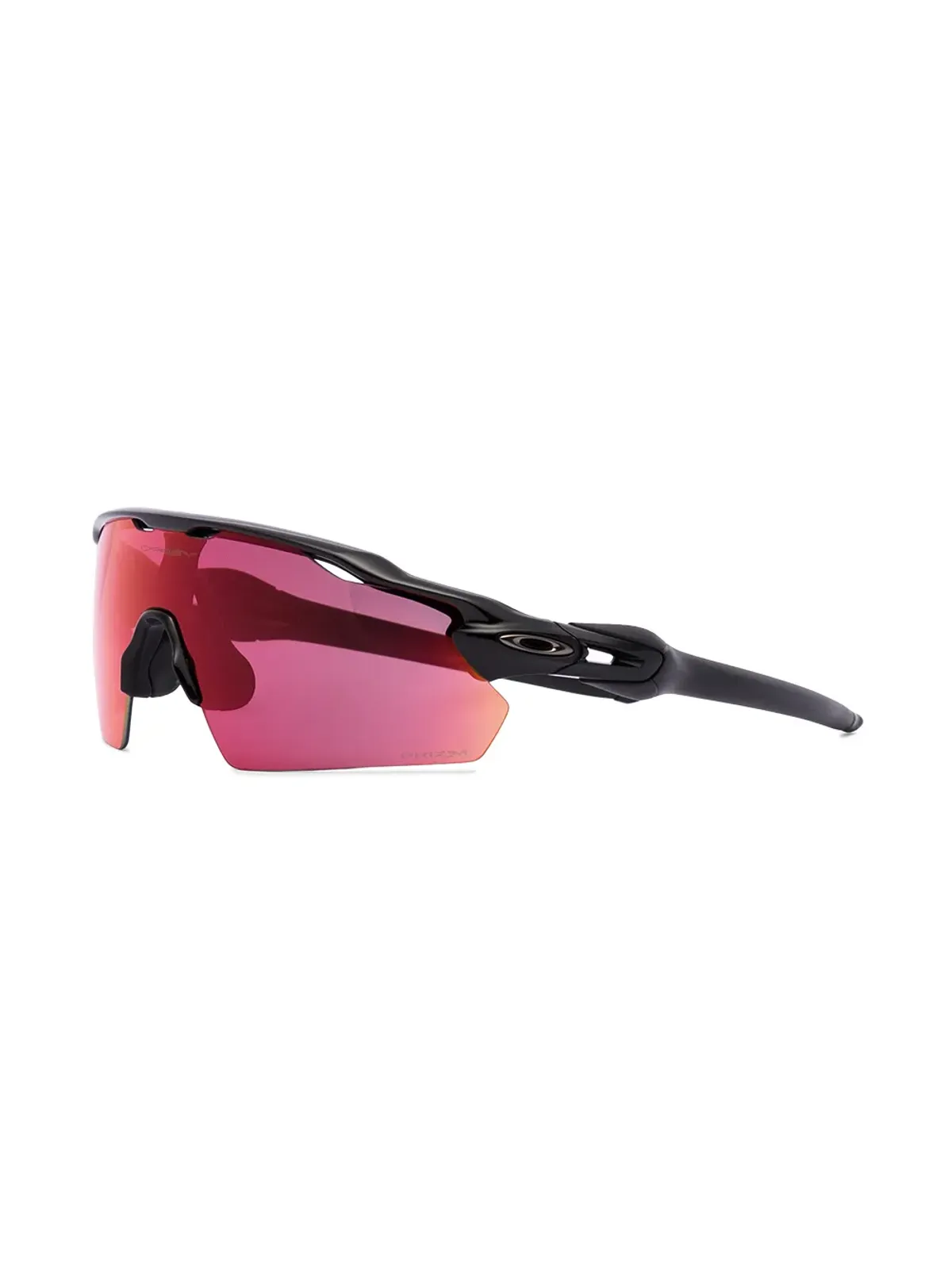 Oakley プリズムフィールド ラップアラウンド サングラス - 画像2