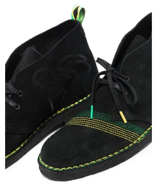 Clarks Originals ジャマイカデザートブーツ - サムネイル2