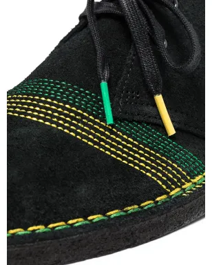 Clarks Originals ジャマイカデザートブーツ - サムネイル4
