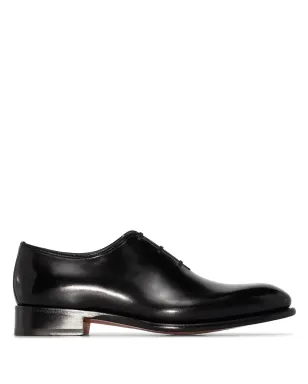 Santoni オックスフォード・レースアップシューズ - サムネイル1