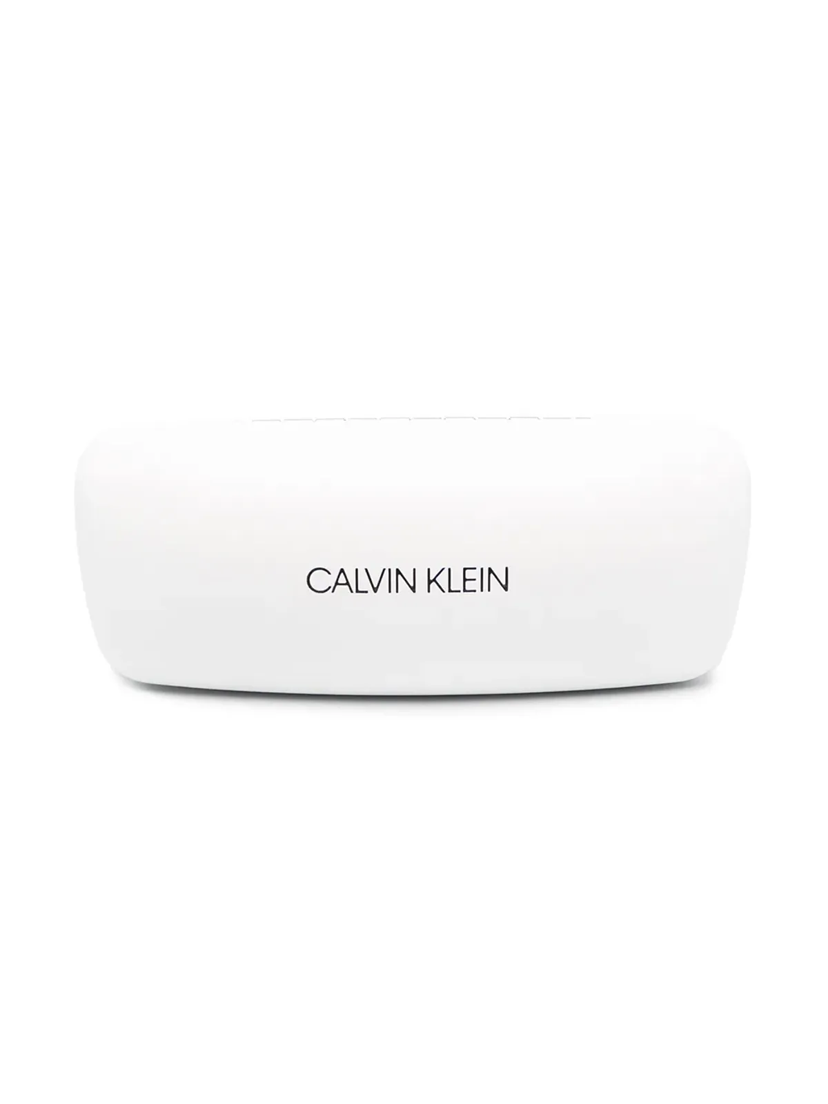 Calvin Klein CK19144 ラウンドフレーム眼鏡 - 画像4