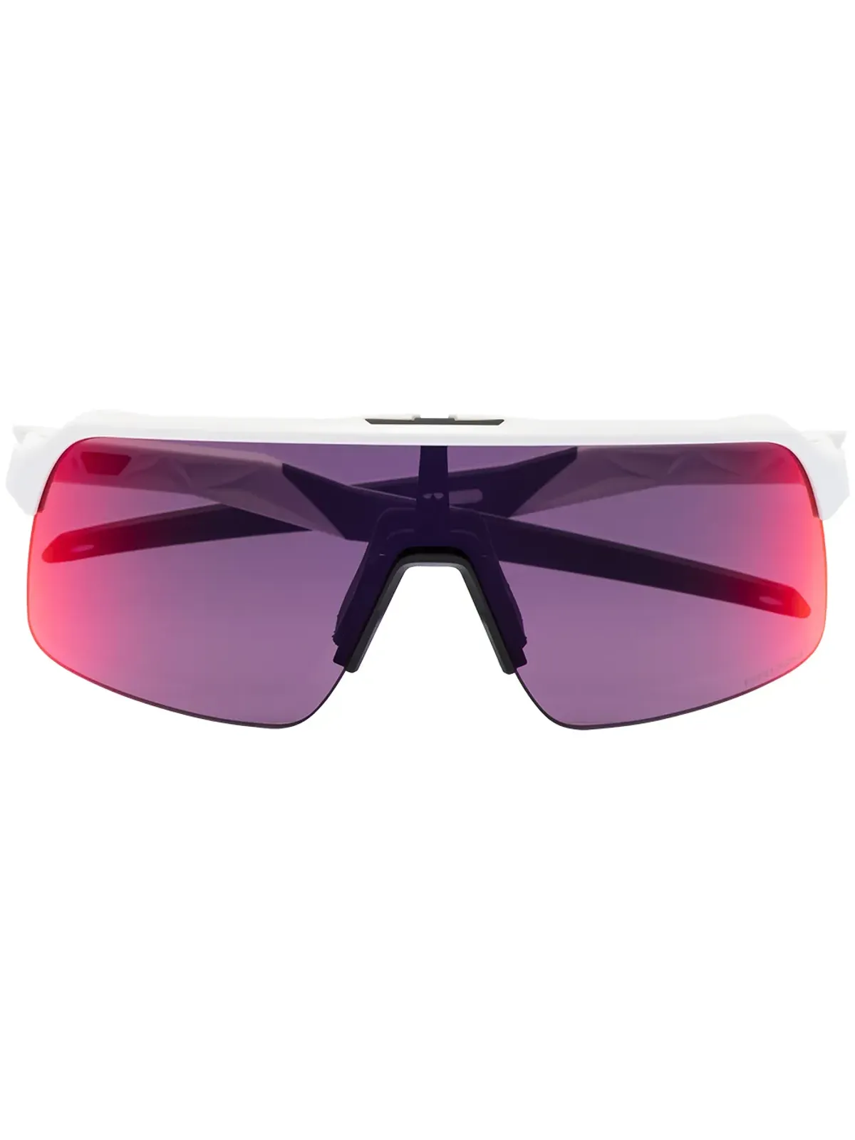 Oakley Sutro Lite Prizm Road サングラス - 画像1