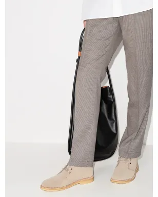 Clarks Originals スエード アンクルデザートブーツ - サムネイル3