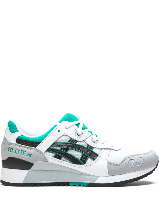 ASICS ASICS Gel Lyte III スニーカー ホワイトの商品画像