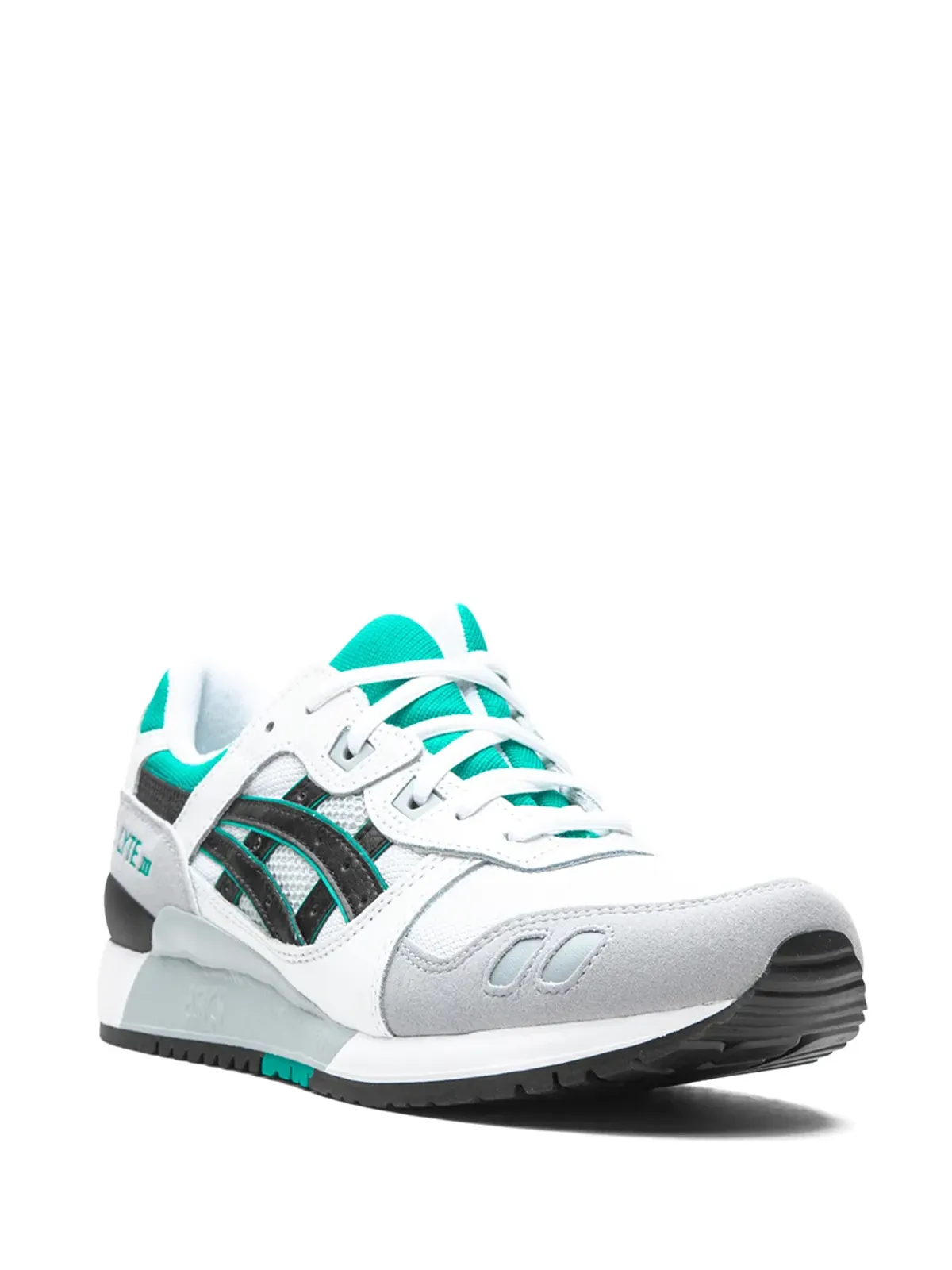 ASICS Gel Lyte III スニーカー ホワイト - 画像2