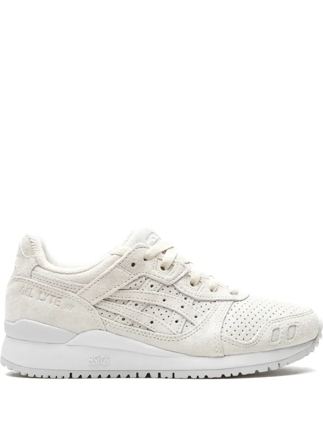 ASICS ASICS x Ronnie Fieg Gel-Lyte III OG "The Palette - Waffle" スニーカー - Neutralsの商品画像