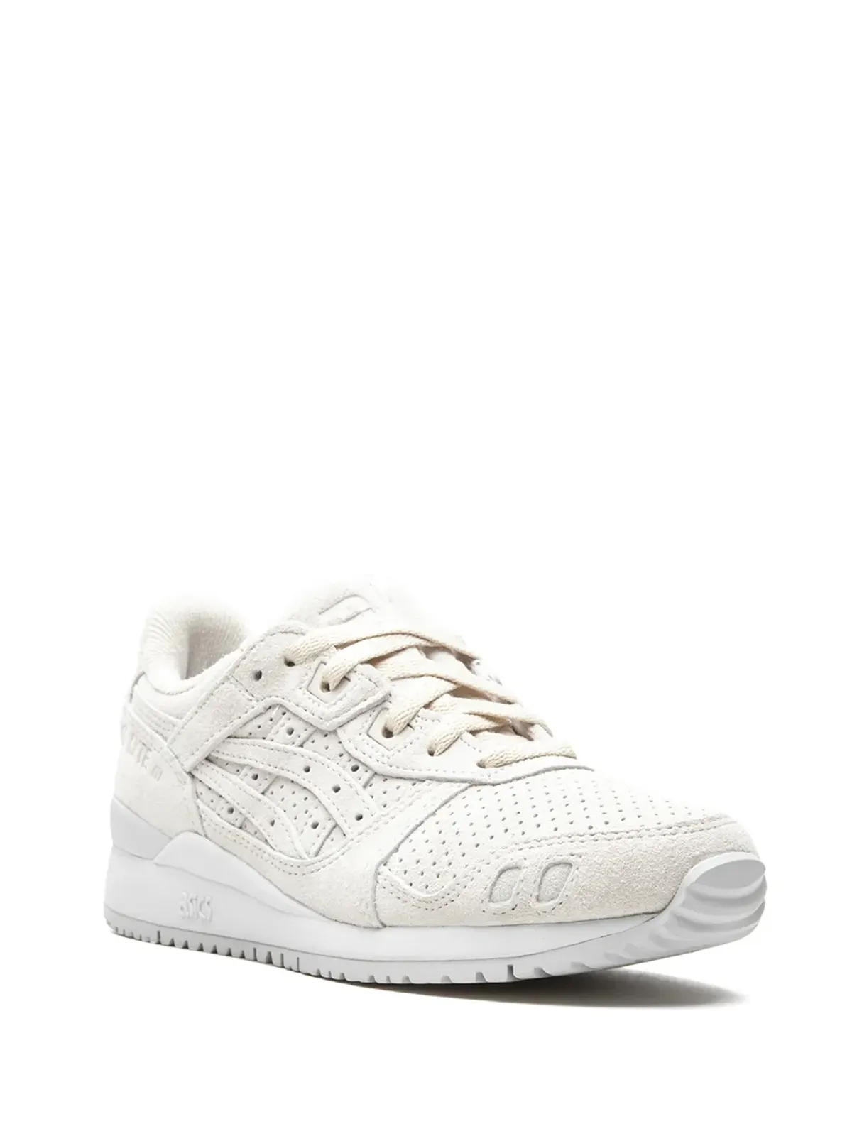 ASICS x Ronnie Fieg Gel-Lyte III OG "The Palette - Waffle" スニーカー - Neutrals - 画像2