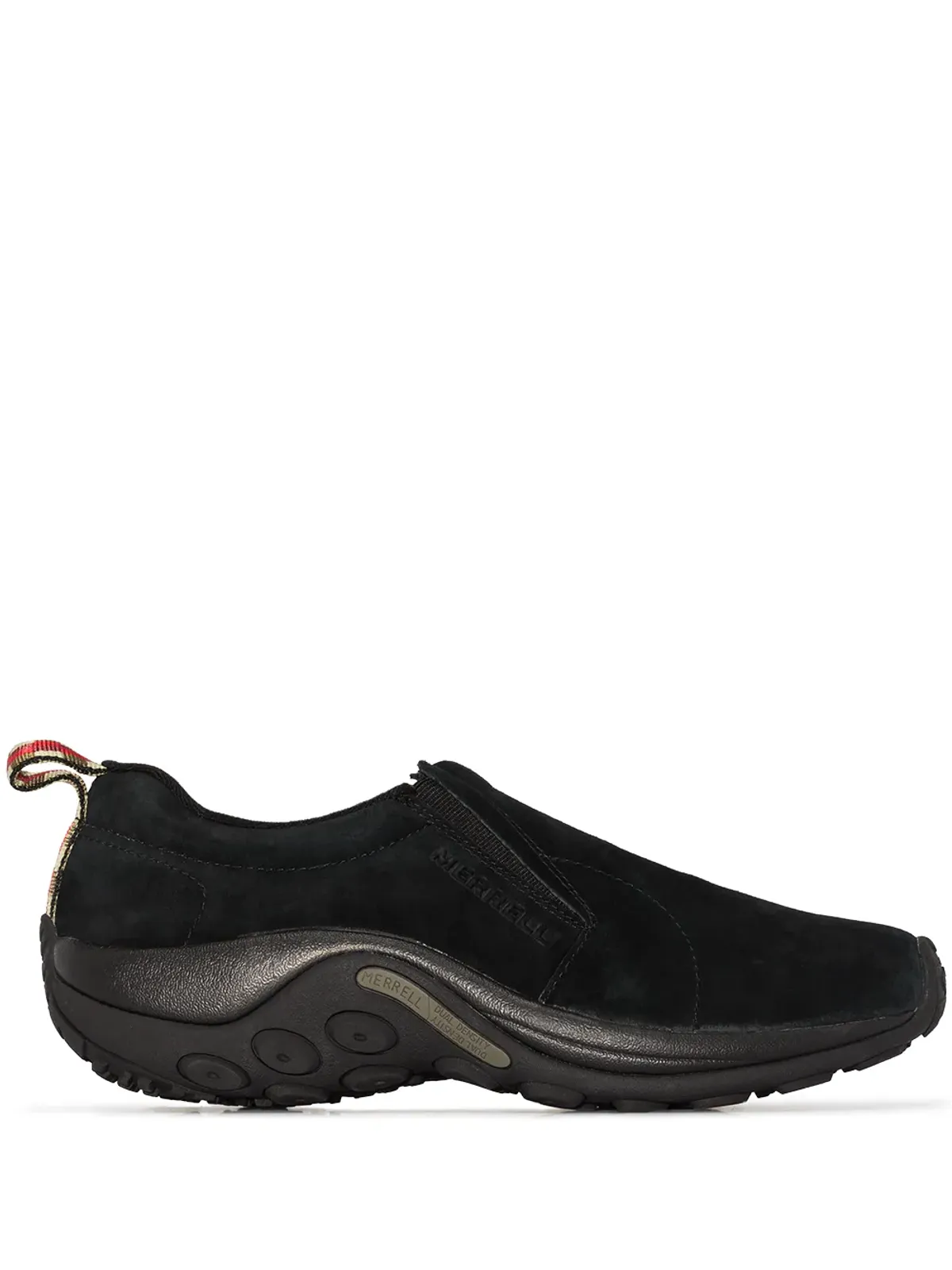 Merrell Jungle ローカットスニーカー - ブラック - 画像1