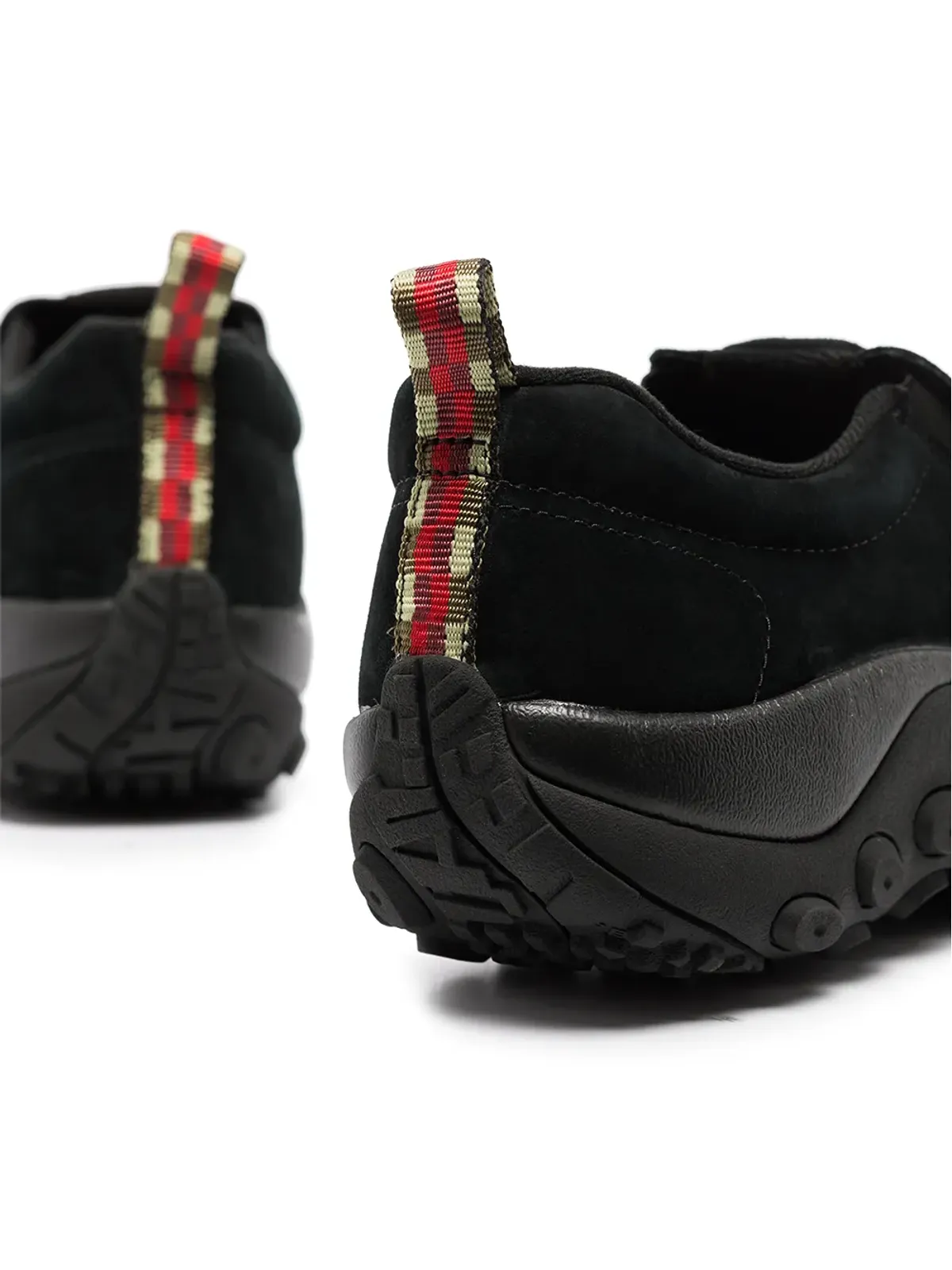 Merrell Jungle ローカットスニーカー - ブラック - 画像2