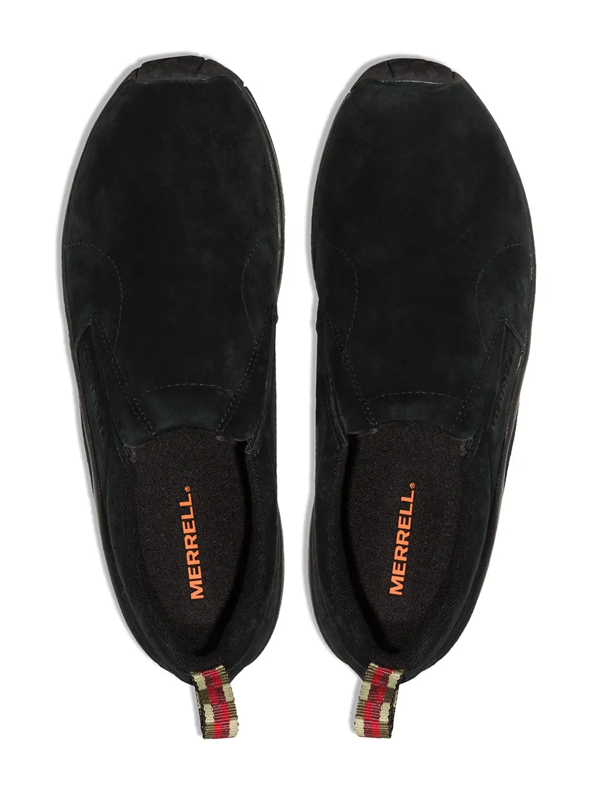 Merrell Jungle ローカットスニーカー - ブラック - 画像4