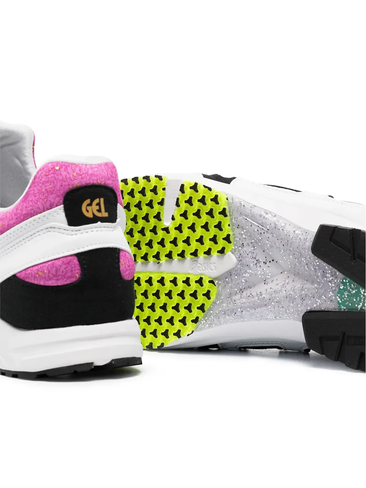 ASICS Tarther ローカットスニーカー - 画像2