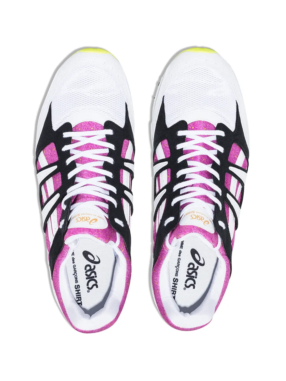 ASICS Tarther ローカットスニーカー - 画像4