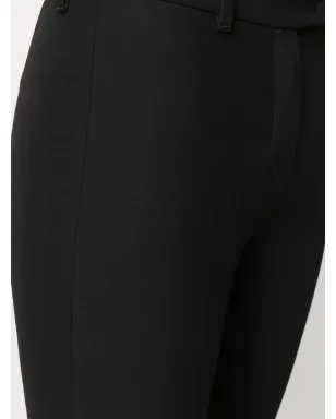 S Max Mara クロップドストレートパンツ - サムネイル5