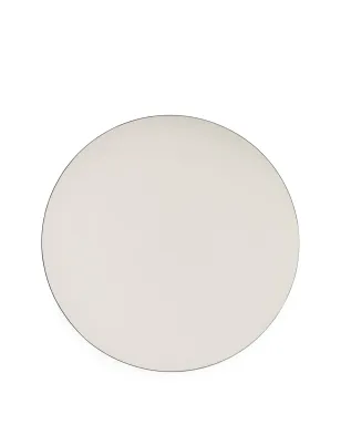 Ann Demeulemeester X Serax セラミックプレート2枚セット - White - サムネイル3