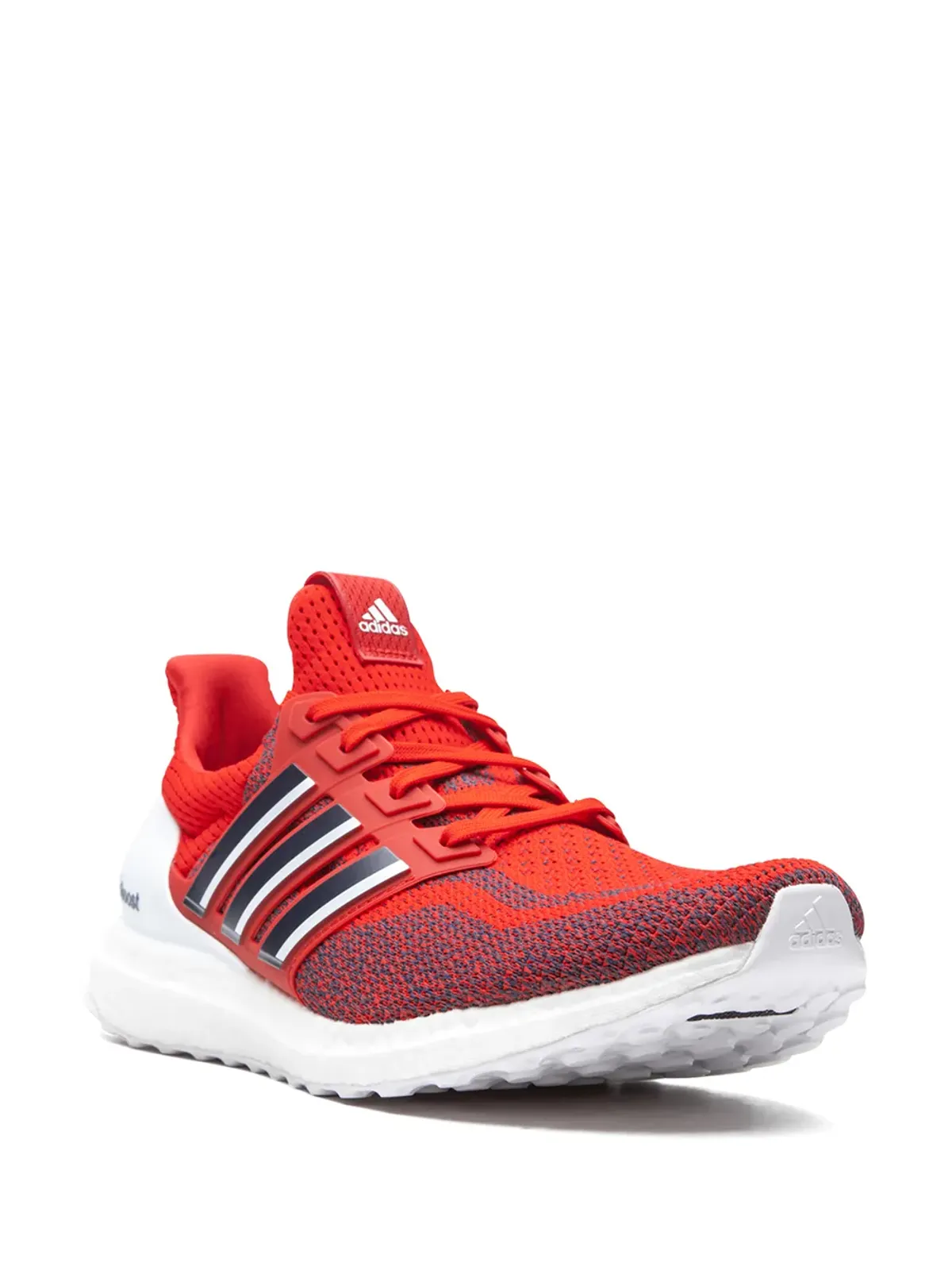 adidas Jalen Ramsey Ultraboost 2.0 DNA X PE Brentwood Academy スニーカー - レッド - 画像2