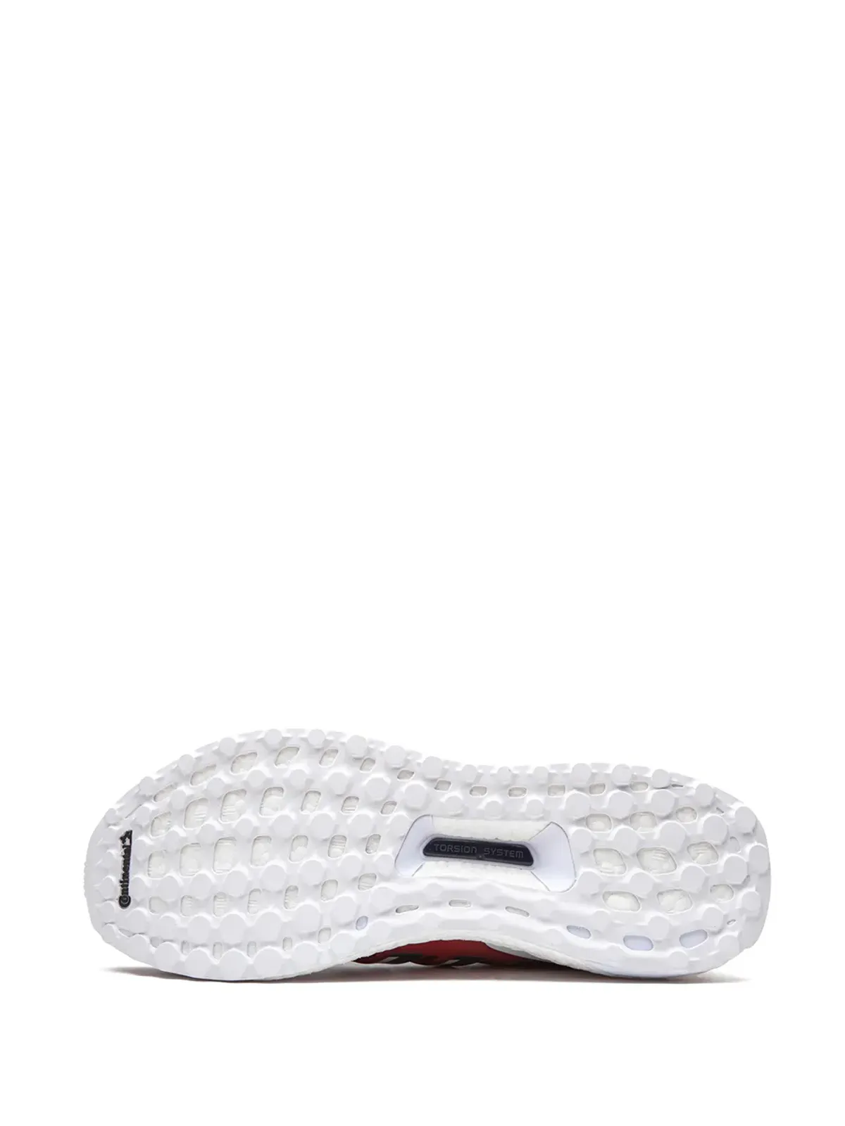 adidas Jalen Ramsey Ultraboost 2.0 DNA X PE Brentwood Academy スニーカー - レッド - 画像4