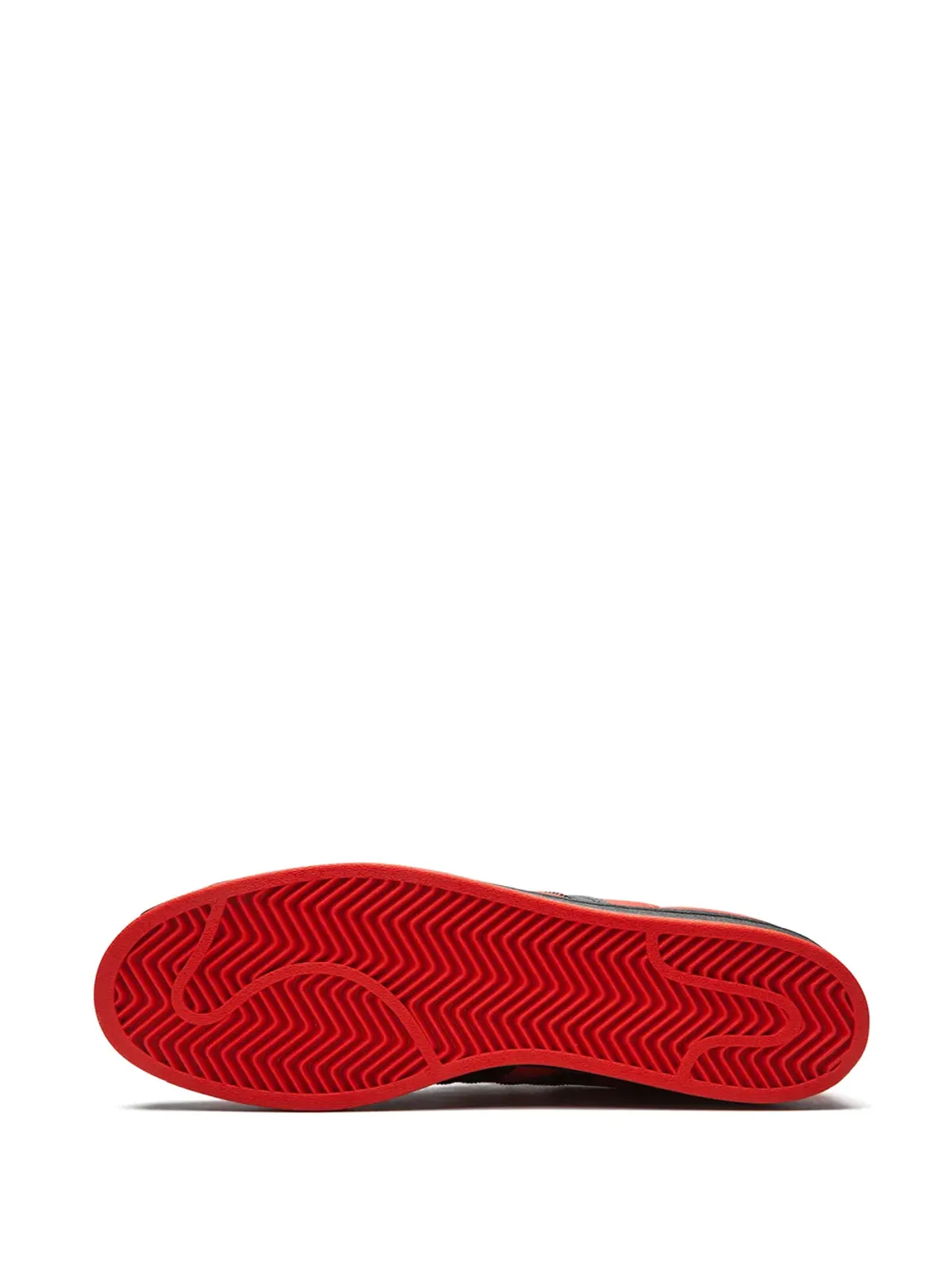 adidas Miles Morales スーパースター J スパイダーマン スニーカー - 画像4