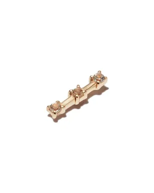 Otiumberg スタッドピアス - サムネイル3