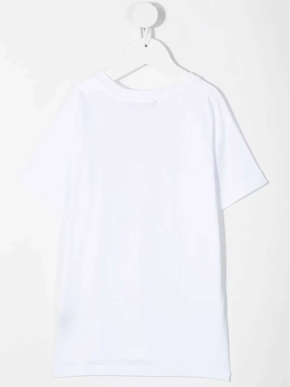 Balmain Kids ロゴプリントTシャツ - 画像2