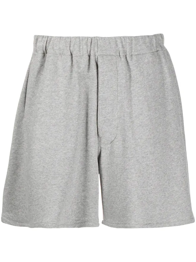 Mackintosh Mackintosh マッキントッシュ ストレートレッグ トラックショーツの商品画像