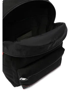 Alexander McQueen メトロポリタンセルベージュ バックパック - サムネイル5
