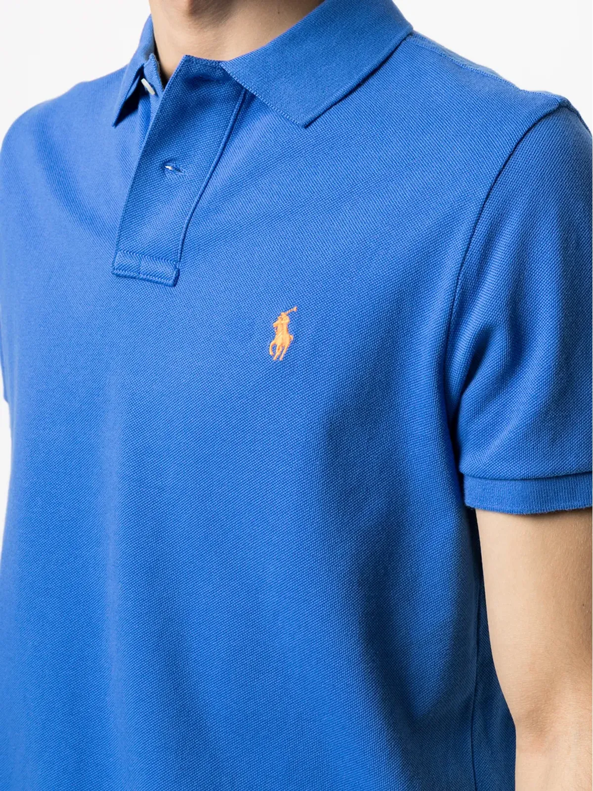 Polo Ralph Lauren ポロシャツ（刺繍 Polo Pony） - 画像5