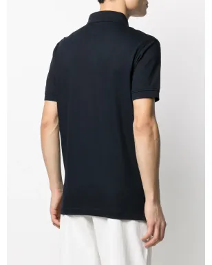 Tommy Hilfiger ロゴパッチ ポロシャツ - サムネイル4