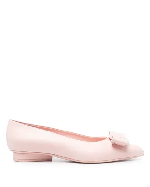Ferragamo Viva ポインテッドパンプス - ピンク - サムネイル1