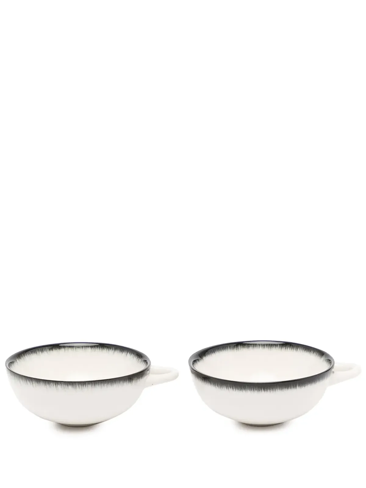 Ann Demeulemeester X Serax カップ（2客セット） - 画像2