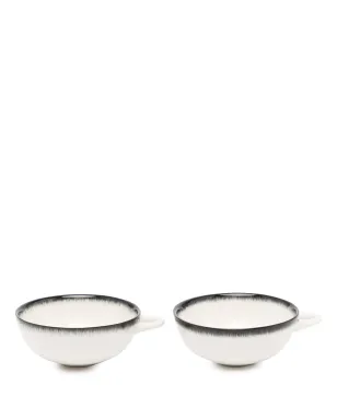 Ann Demeulemeester X Serax カップ（2客セット） - サムネイル2