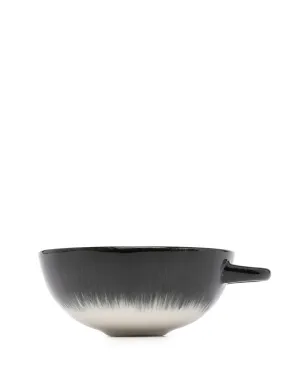 Ann Demeulemeester X Serax セットオブ2カップ（80ml）- ブラック - サムネイル2