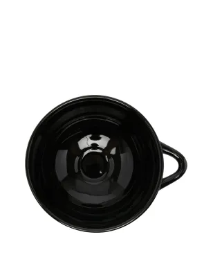 Ann Demeulemeester X Serax セットオブ2カップ（80ml）- ブラック - サムネイル4