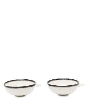 Ann Demeulemeester X Serax エスプレッソカップ 2客セット - サムネイル1