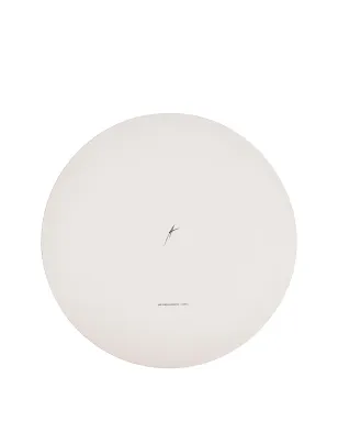 Ann Demeulemeester X Serax ポーセリンプレート（セット2） - レッド - サムネイル3